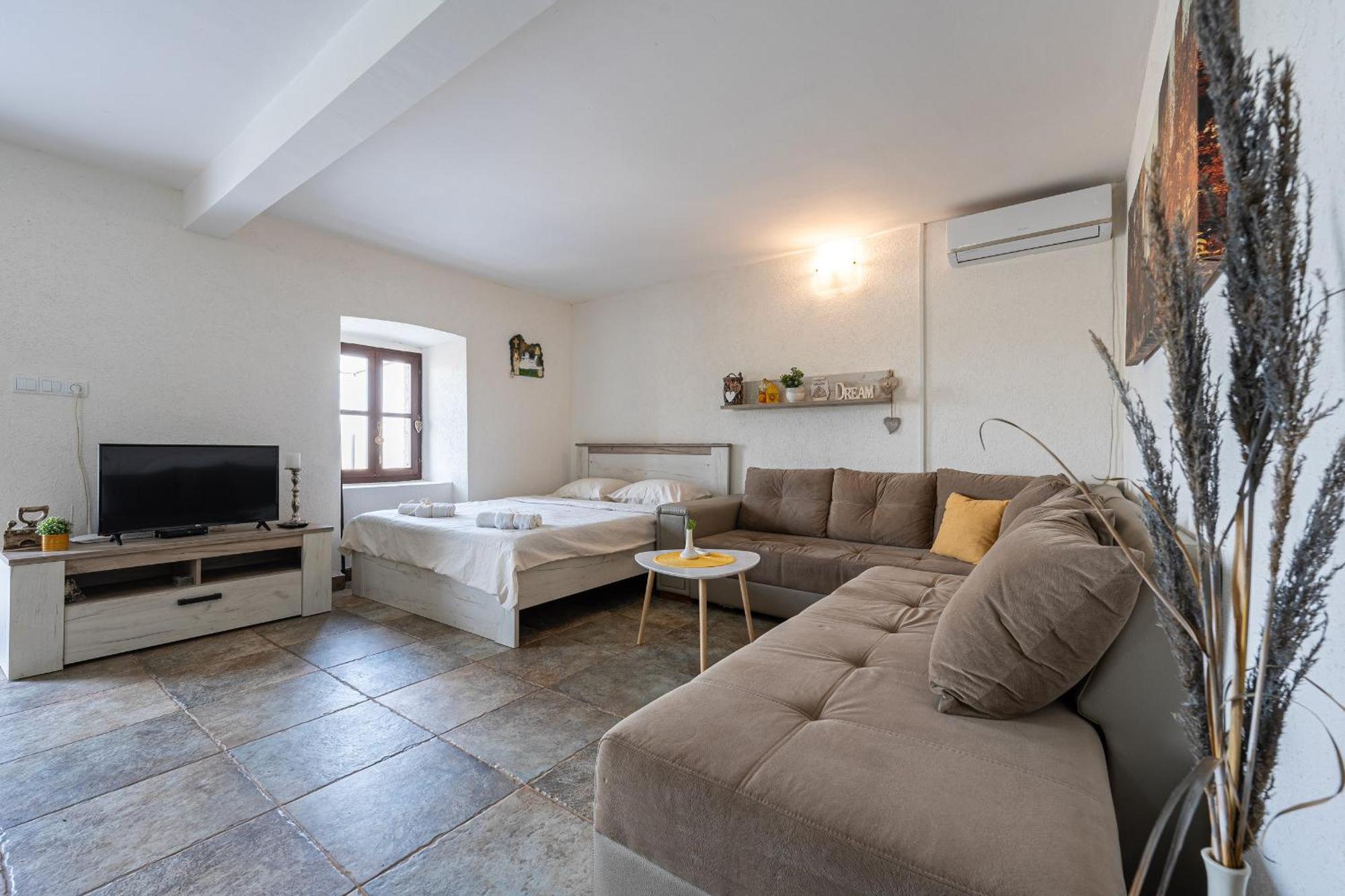 קוטור Villa Gorazda מראה חיצוני תמונה